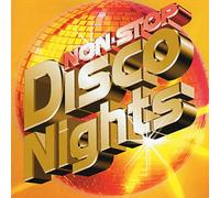 Various Artists - Non-Stop Disco Nights/Various [Import]