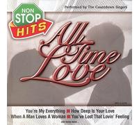 Various Artists - Non Stop Hits: All Time Love