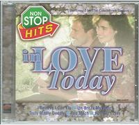 Various Artists - Non Stop Hits: in Love Today