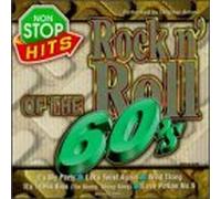 Various Artists - Non Stop Hits: Rock of 60's