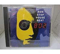 Various Artists - Non-Stop House Beat 802