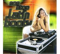 Various Artists - Non Stop Latin Booty