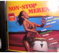 Various Artists - Non-Stop Merengue