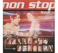 VARIOUS ARTISTS - Non Stop No. 2 [Import Allemand]