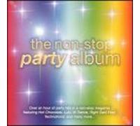 Various Artists - Non-Stop Party Album 1