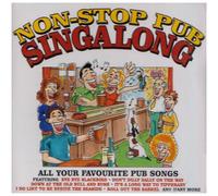 Various Artists - Non-Stop Pub Sing-Along