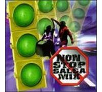 Various Artists - Non-Stop Salsa Mix