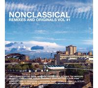 Various Artists - Nonclassical 1 [Import]
