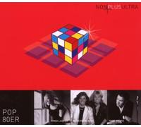 Various Artists - Nonplusultra:Pop 80er [Import]