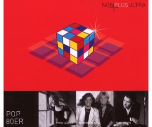 Various Artists - Nonplusultra:Pop 80er