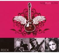 Various Artists – Nonplusultra: Rock – Import