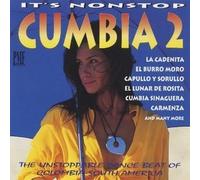 Various Artists - Nonstop Cumbia Vol. 2