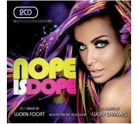 Various Artists - Nope Is Dope 11