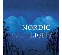 Various Artists - Nordic Light [Cd]