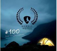 Various Artists - Nordic Notes 100