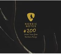Various Artists - Nordic Notes #200