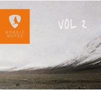 Various Artists – Nordic Notes Vol. 2 – Import
