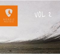 Various Artists Nordic Notes Vol.2 (CD)
