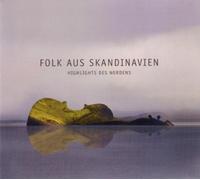 Various Artists - Nordis-Folk Aus Skandinav [Import]