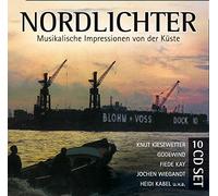 Various Artists - Nordlichter - Musikalische Impressionen Von Der Ku