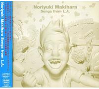Various Artists - Noriyuki Makihara Song from L.A. / Various