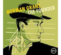 Various Artists - Norman Granz: The Founder [Import]