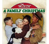 Various Artists - Norman Rockwell: A Family Christmas