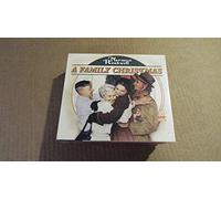 Various Artists - Norman Rockwell: A Family Christmas