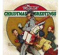 Various Artists - Norman Rockwell: Christmas Greetings