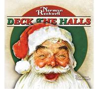 Various Artists - Norman Rockwell: Deck The Halls