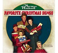 Various Artists - Norman Rockwell: Favorite Christmas Songs