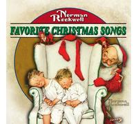 Various Artists - Norman Rockwell: Favorite Christmas Songs