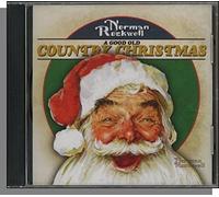 Various Artists - Norman Rockwell: Good Old Country Christmas
