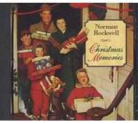 Various Artists - Norman Rockwell: Xmas Memories