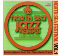 Various Artists – North Sea Festival 1