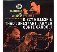 Various Artists - North Sea Jazz Sessions
