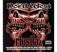 Various Artists - North West Hustlaz