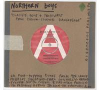 Various Artists – Northern Boys: Classics. – Import