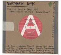 Various Artists Northern Boys: Classics Gems and Treasures from Talcum-coat (CD)