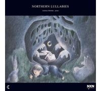 Ihlebaek,Andreas - Northern Lullabies