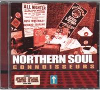 Artistes divers – Northern Soul Connoisseurs – Import
