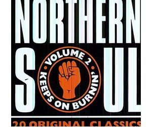 Various Artists - Northern Soul - 20..Vol.2