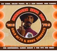 Various Artists - Northern Soul Box: 60's & 70's Gold Acts