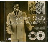Various Artists – Northern Soul Class. 3 – Import – Kent Display