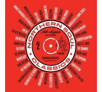 Artistes variés – Northern Soul Classics II – Vinyle 12" – Sony