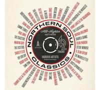 Various Artists - Northern Soul Classics [Vinyl] [Import]