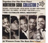 Various Artists - Northern Soul Collector 2