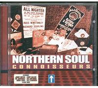 Various Artists - Northern Soul Connoisseurs/Various [Import]