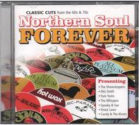 Various Artists - Northern Soul Forever [Import]