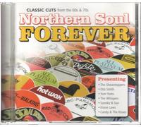 Various Artists - Northern Soul Forever [Import]